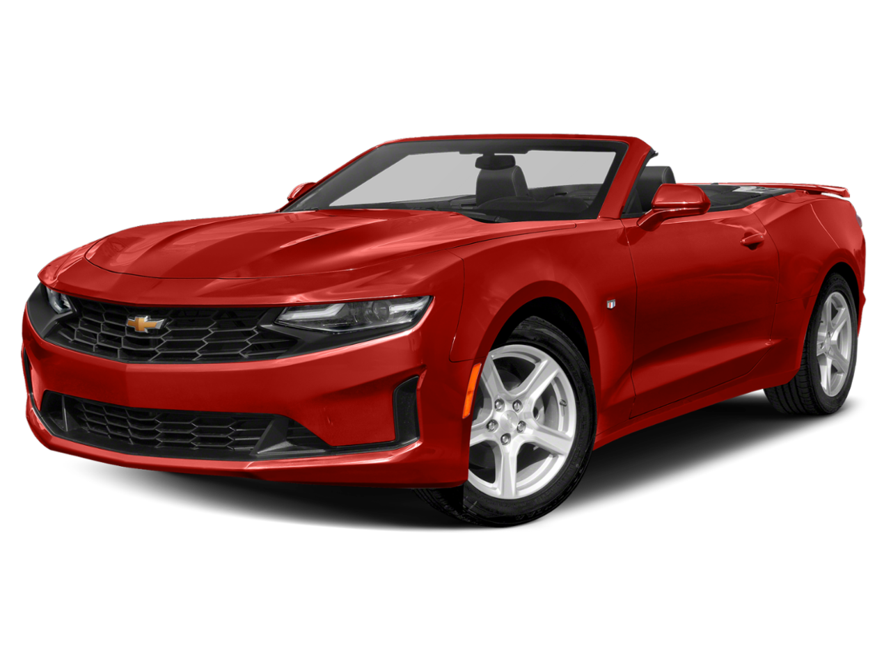 2023 Chevrolet Camaro