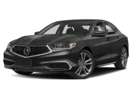 2020 Acura TLX