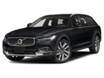 2021 Volvo V90 Cross Country