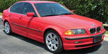 2000 BMW 328i