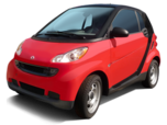 2009 Smart Fortwo