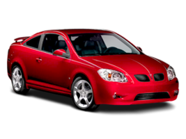 2008 Pontiac G5