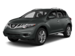 2014 Nissan Murano