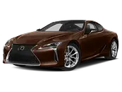 2018 Lexus LC500