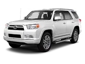 2013 Toyota 4Runner