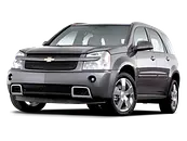 2009 Chevrolet Equinox
