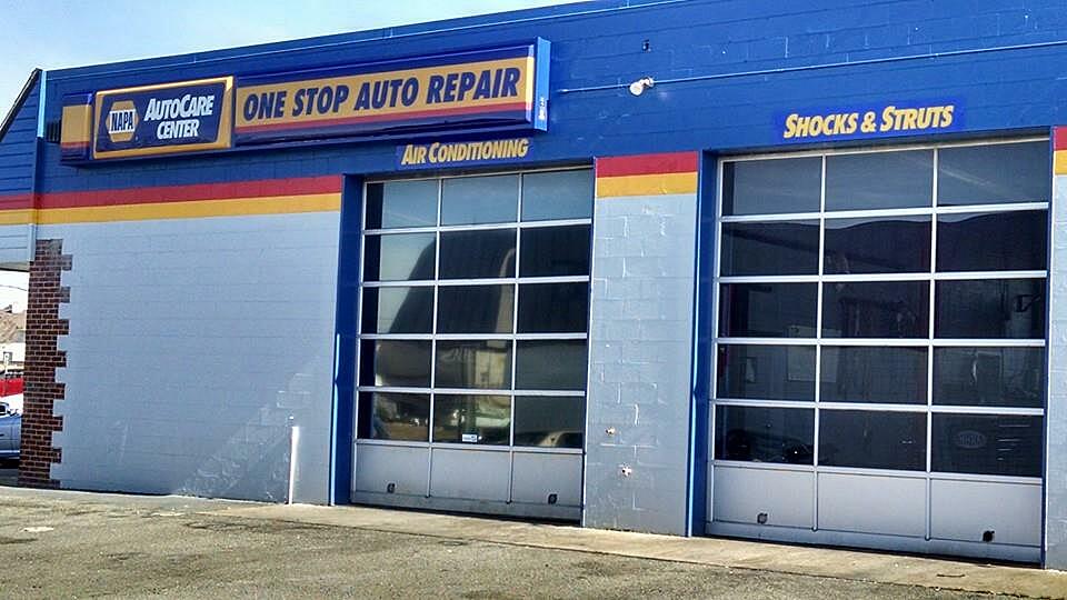 One Stop Auto Repair Richmond, VA 23235 Auto Repair