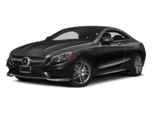 2017 Mercedes-Benz S550