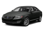 2015 Volvo S80