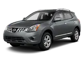 2011 Nissan Rogue