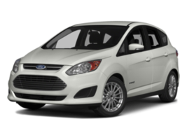 2014 Ford C-Max