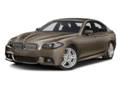 BMW 550i