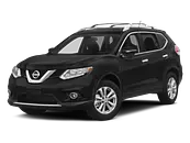 2014 Nissan Rogue