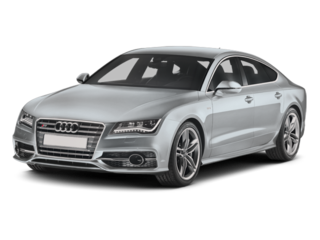 2014 Audi S7