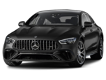 2023 Mercedes-Benz AMG GT 63 S