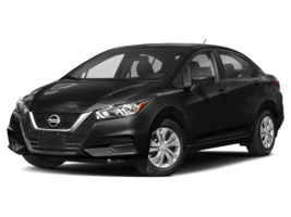2023 Nissan Versa