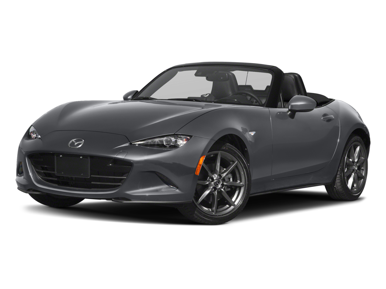 2018 Mazda MX-5 Miata
