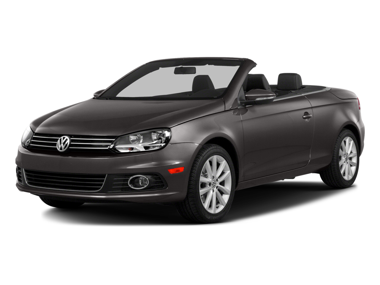 2016 Volkswagen Eos