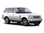 2009 Land Rover Range Rover