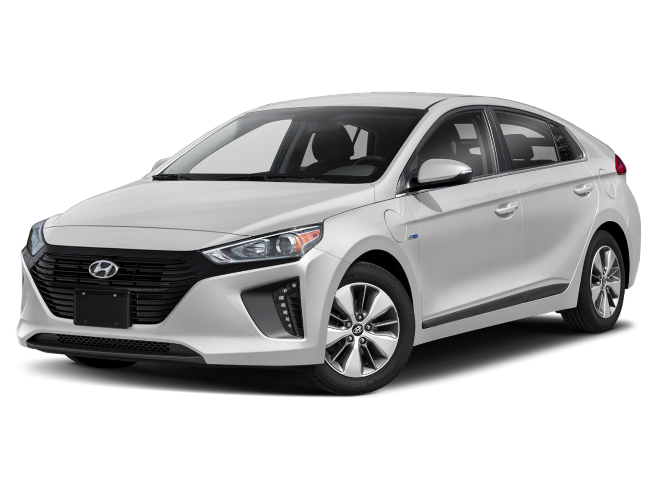 2019 Hyundai Ioniq
