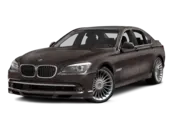 BMW Alpina B7 xDrive