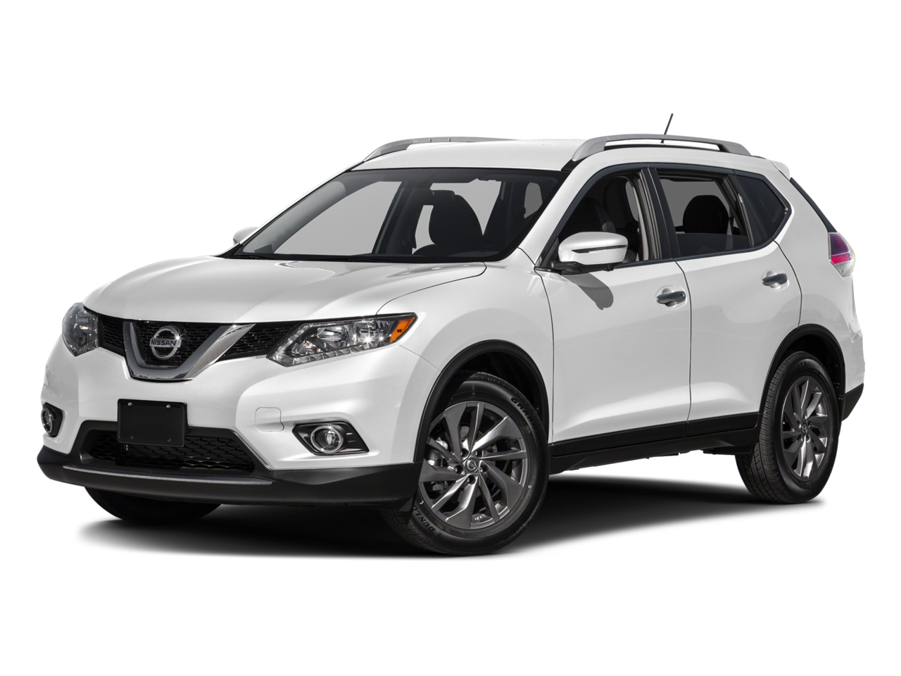 2016 Nissan Rogue Sunroof seal has separated from a portion of the