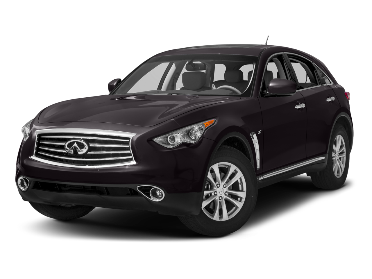 2016 INFINITI QX70