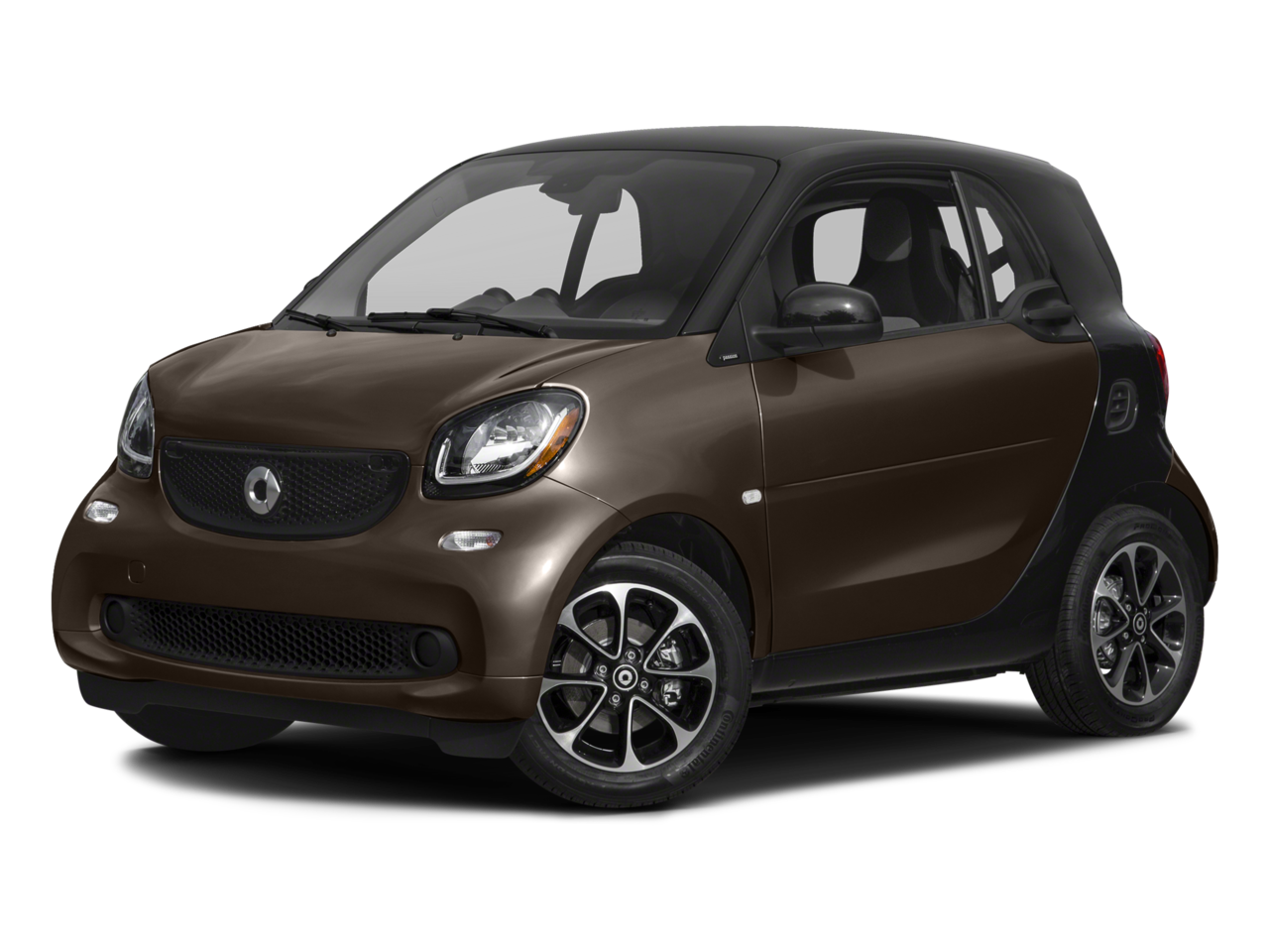 2017 Smart Fortwo