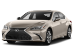 2021 Lexus ES250