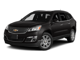 2015 Chevrolet Traverse