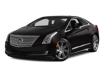 2014 Cadillac ELR