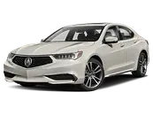 2019 Acura TLX