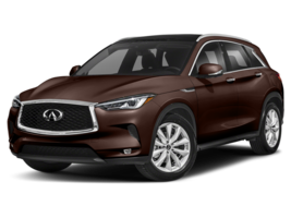 2020 INFINITI QX50