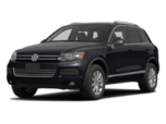 2013 Volkswagen Touareg