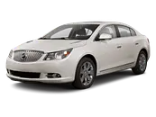 2012 Buick LaCrosse