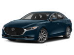 2020 Mazda 3