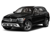 Mercedes-Benz GLC300
