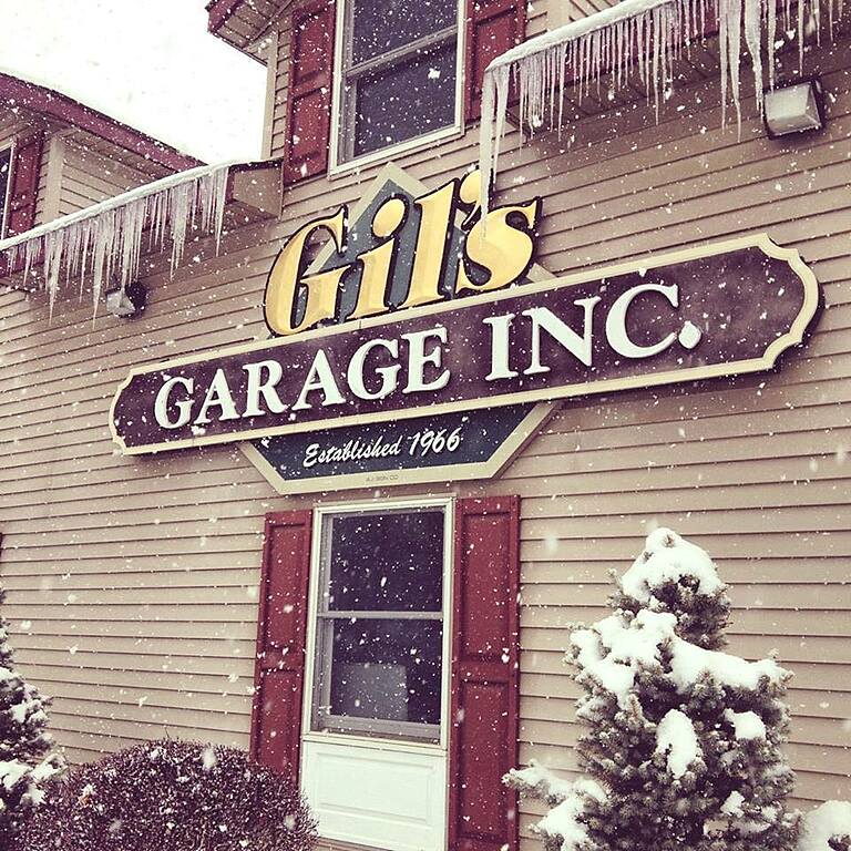 Gil's Garage Burnt Hills, NY 12027 Auto Repair