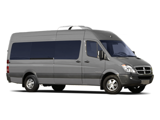 Dodge sprinter 3500 2025