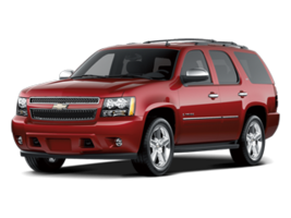 2009 Chevrolet Tahoe
