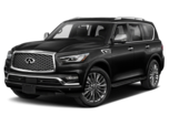 2022 INFINITI QX80