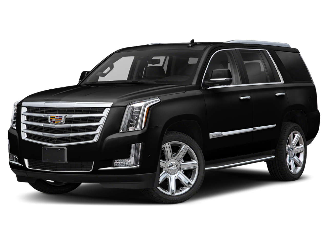 2019 Cadillac Escalade