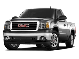 2008 GMC Sierra 3500 HD