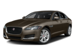 2016 Jaguar XF