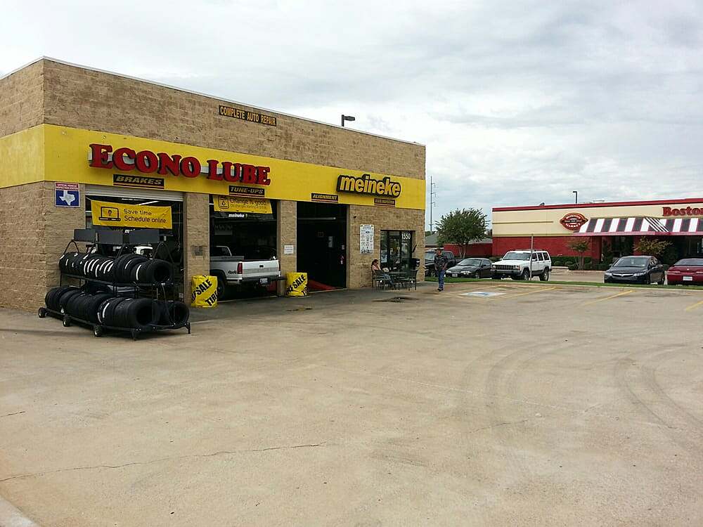 Meineke Lewisville Lewisville, TX 75067 Auto Repair