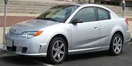 2006 Saturn Ion