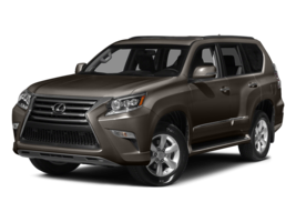 2015 Lexus GX460
