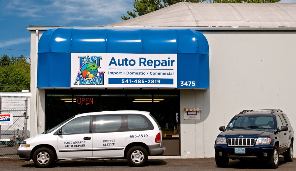 East Amazon Auto Repair - 6qtouh6bvzwm18mmnoipctmq0Dh9