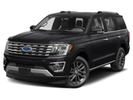 2020 Ford Expedition