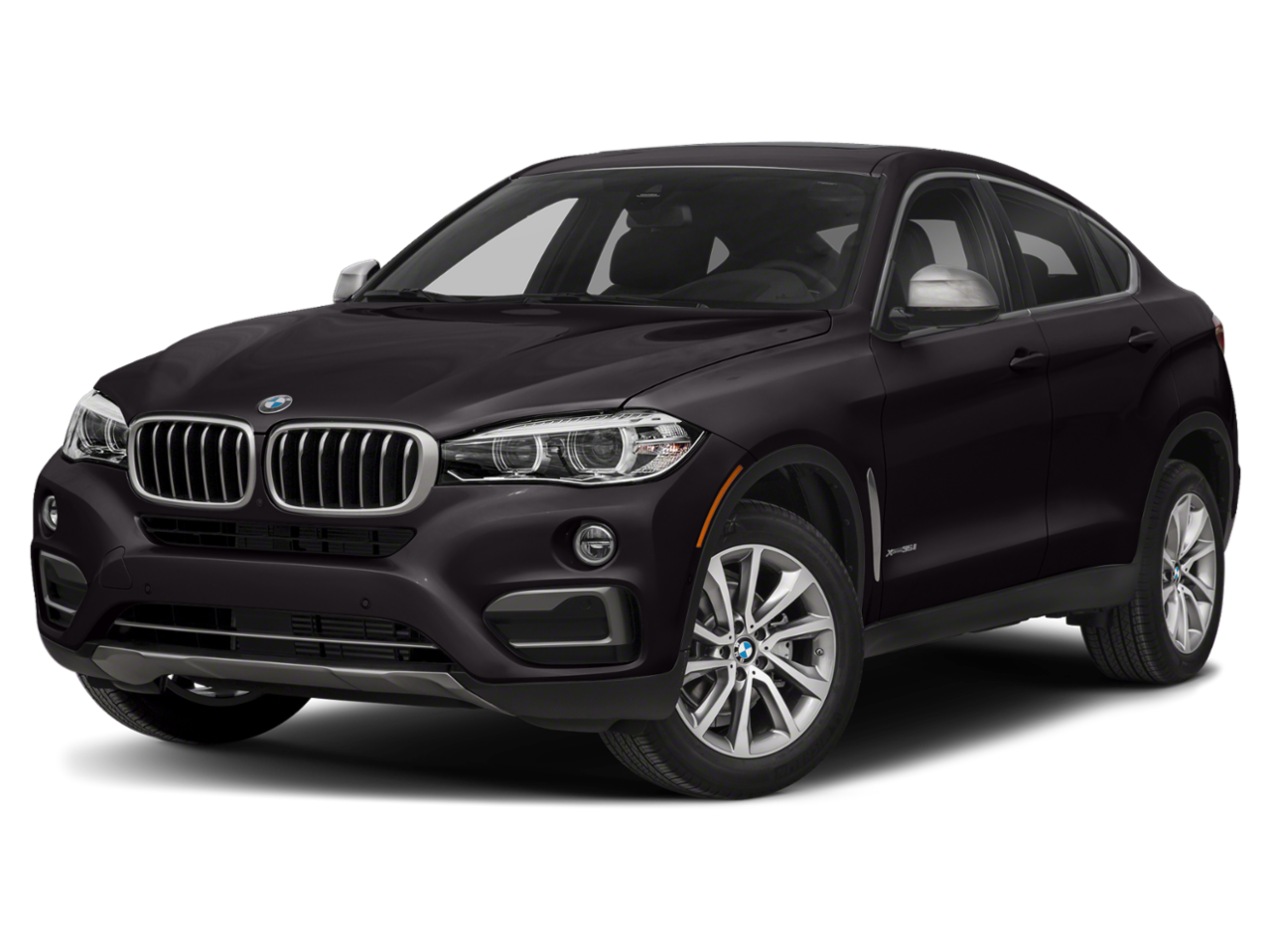 2019 BMW X6